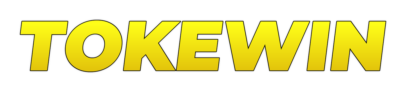 TokeWin Logo